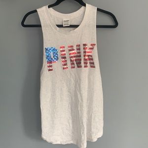 PINK Tank